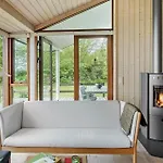 M320-nykobing-f-sdr-alslev-kystvej-8-a Tatil Evi