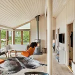 Tatil Evi M320-nykobing-f-sdr-alslev-kystvej-8-a *