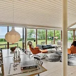 Tatil Evi M320-nykobing-f-sdr-alslev-kystvej-8-a Ulslev