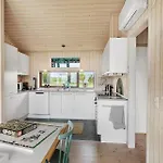 Tatil Evi M320-nykobing-f-sdr-alslev-kystvej-8-a *