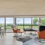 Tatil Evi M320-nykobing-f-sdr-alslev-kystvej-8-a *
