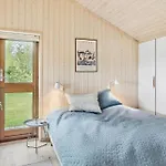 M320-nykobing-f-sdr-alslev-kystvej-8-a Tatil Evi Ulslev
