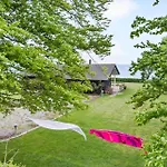 M320-nykobing-f-sdr-alslev-kystvej-8-a Tatil Evi *